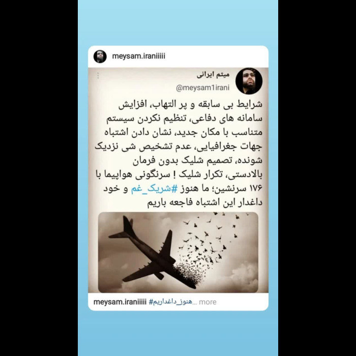 هواپیما اوکراینی